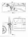 Fig. 07 - Magnetic supporting device for use outdoors