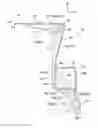 Fig. 01 - Suspension tower and vehicle front structure
