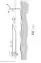 Fig. 02 - Telescopic anchor pole with interchangable attachments