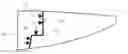 Fig. 01 - FLAT KINKED REAR PRESSURE BULKHEAD