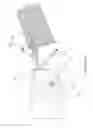 Fig. 08 - Arrangement for effecting movement of a wing tip device between a flight configuration and a ground configuration