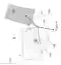 Fig. 22 - Arrangement for effecting movement of a wing tip device between a flight configuration and a ground configuration