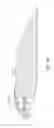 Fig. 04 - QUIET SLAT PROPELLER