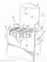 Fig. 01 - Carton with article protection insert