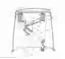 Fig. 01 - Cassette and apparatus for packing disposable objects into an elongated tube of flexible material