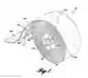 Fig. 07 - Tape applicator assembly and tape assembly