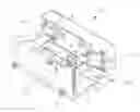 Fig. 01 - Module and machine for processing flat objects which is provided therewith