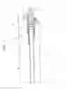 Fig. 02 - Telescopic boom extension device