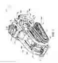 Fig. 02 - Low profile compact tool carriers