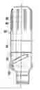 Fig. 01 - Customizable multi-stage water treatment system