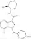 Fig. 136 - 4-azaindole derivatives
