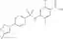 Fig. 136 - Sulfonamide derivative and pharmaceutical use thereof