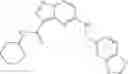 Fig. 167 - PYRAZOLOPYRIMIDINE JAK INHIBITOR COMPOUNDS AND METHODS