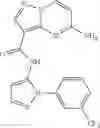 Fig. 331 - PYRAZOLOPYRIMIDINE JAK INHIBITOR COMPOUNDS AND METHODS