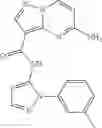 Fig. 366 - PYRAZOLOPYRIMIDINE JAK INHIBITOR COMPOUNDS AND METHODS