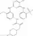 Fig. 197 - Compounds for inhibiting cell proliferation in EGFR-driven cancers