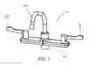Fig. 02 - Multipositional faucet spout
