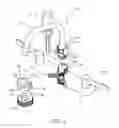 Fig. 03 - Multipositional faucet spout