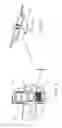 Fig. 07 - Multipositional faucet spout