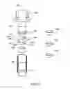 Fig. 15 - Multipositional faucet spout
