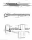 Fig. 08 - Modular privacy fence with individually replaceable pickets