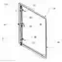 Fig. 01 - Adjustable rod guide