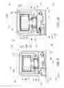 Fig. 09 - Adjustable rod guide