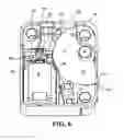 Fig. 07 - Universal lock with sliding blocking mechanism