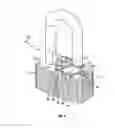Fig. 07 - Padlock cylinder retention