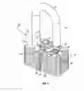 Fig. 08 - Padlock cylinder retention