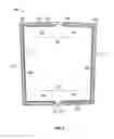 Fig. 05 - Frame with fasteners securing aligned members and methods for forming same