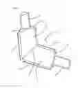 Fig. 02 - Window Reinforcing Assembly