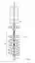 Fig. 07 - ASSEMBLING A PERFORATING GUN STRING WITHIN A CASING STRING