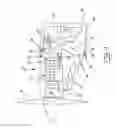 Fig. 05 - Compound engine assembly with modulated flow