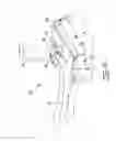 Fig. 07 - Compound engine assembly with coaxial compressor and offset turbine section