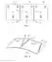 Fig. 06 - Blocker Door Configuration for a Thrust Reverser of a Turbofan Engine