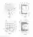 Fig. 03 - Attachment structure of fuel injection device nozzle plate