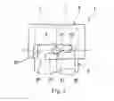 Fig. 06 - Attachment structure of fuel injection device nozzle plate