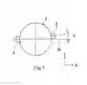 Fig. 08 - Attachment structure of fuel injection device nozzle plate