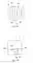 Fig. 12 - Attachment structure of fuel injection device nozzle plate