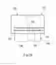 Fig. 29 - Attachment structure of fuel injection device nozzle plate
