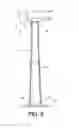 Fig. 08 - Wind turbine assembling method and wind turbine assembled according to said method