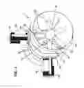 Fig. 02 - Axial ventilation device, premises equipped with such a device