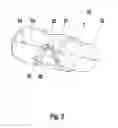 Fig. 04 - Internal combustion engine with settable variable compression ratio and with a switching module