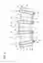 Fig. 03 - ROLLER BEARING CAGE, ASSEMBLY AND PRODUCTION METHOD THEREFOR, AND ROLLER BEARING
