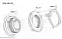 Fig. 01 - Reverse bearing system, apparatus, and method