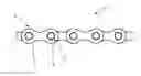 Fig. 01 - Chain element