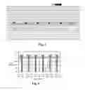 Fig. 03 - Push-pull bridge-type magnetic sensor for high-intensity magnetic fields