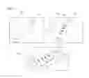 Fig. 10 - Optical transmission and receiving device for implementing passive alignment of components and method for passively aligning components