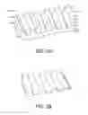 Fig. 06 - RELIEF LAYER AND IMPRINT METHOD FOR MAKING THE SAME